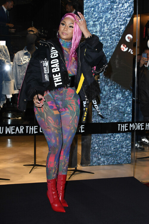 Nicki Minaj 018