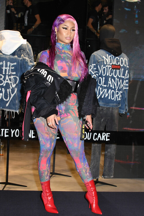Nicki Minaj 022