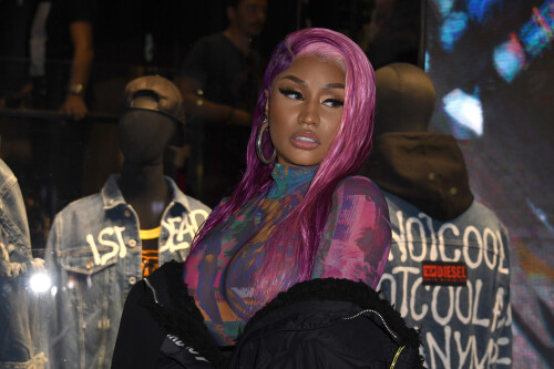 Nicki Minaj 02648f0e151c60dff74