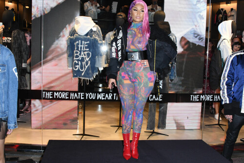 Nicki Minaj 032