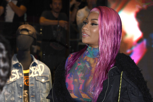 Nicki Minaj 037a0189e2e9399ae46