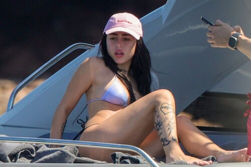 Nicki Nicole Feet 87699279c5adabe776d81e1