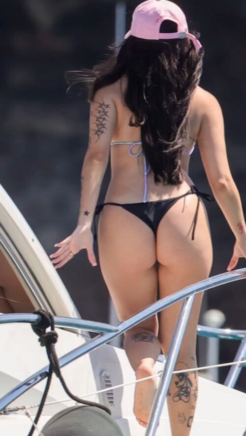 Nicki Nicole Feet 877319161ae39f404691d3a