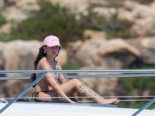 Nicki Nicole Feet 8836107b493bd80ed4cc232