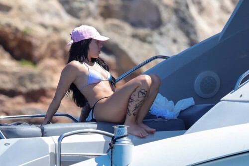 Nicki Nicole Feet 889314452d7963f4690472c