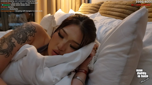 NinaDaddyIsBack-Sleeping---11b70fdbf41617916