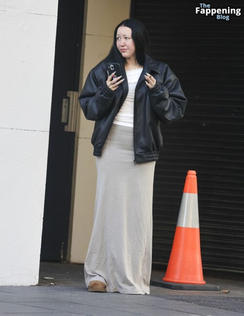 Noah Cyrus Nude Tits The Fappening Blog 224b6e27f1b91f6c4f