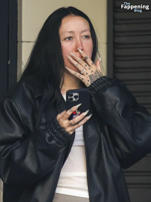 Noah Cyrus Nude Tits The Fappening Blog 8a1df2ec3024810ec