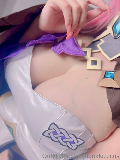 Nookkizz Elysia Miss Pink Elf Honkai Impact 3rd 70d3ab73803a9be18