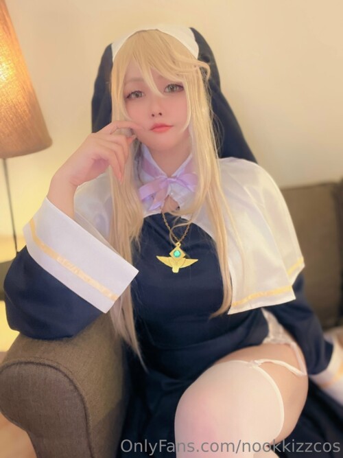 Nookkizz Sharon Holygrail 1e4600531717fca83