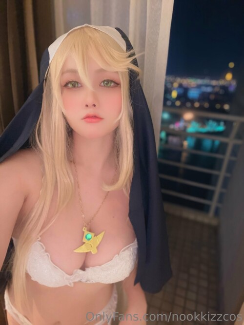Nookkizz Sharon Holygrail 784ca68b7d698ecfc