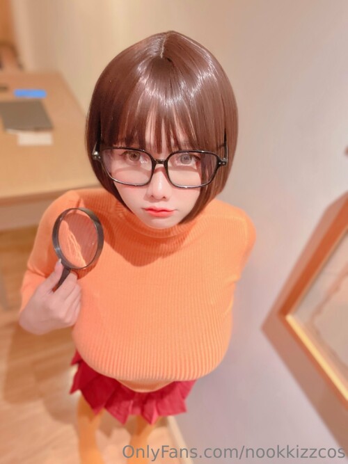 Nookkizz Velma Dinkley 2c1ab5a1592198344