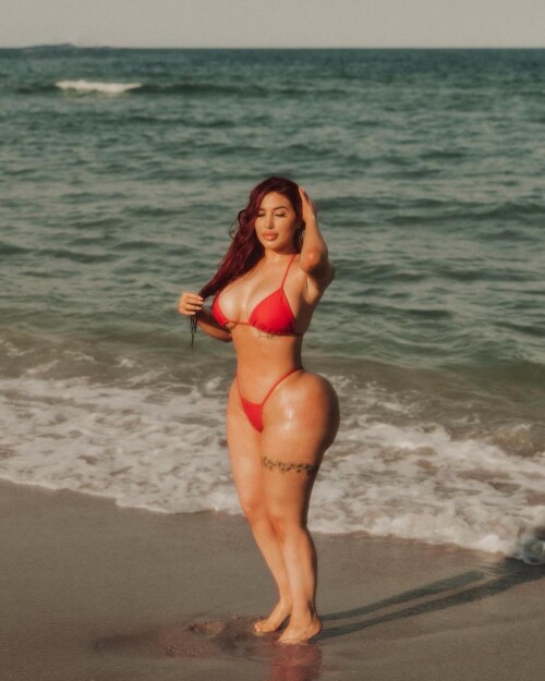 Nori Rose nori.rose x scope 00046139fe035a7d1932f6