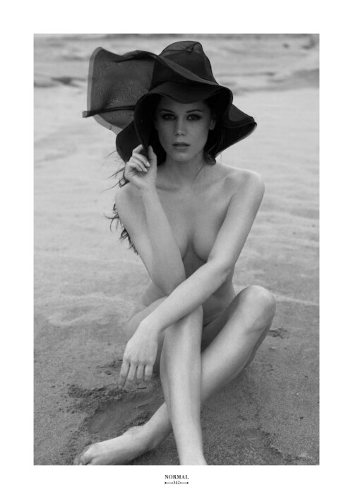 Normal Magazine Series Series VI July 2022 346