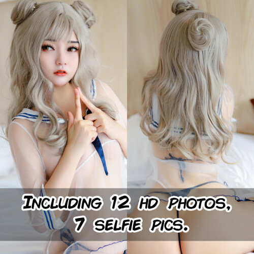 OC NanaTheLewdGakusei