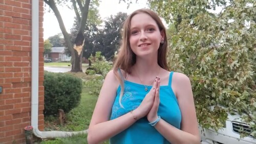 OOTD but a tree fell on our car 205edcae48322501c