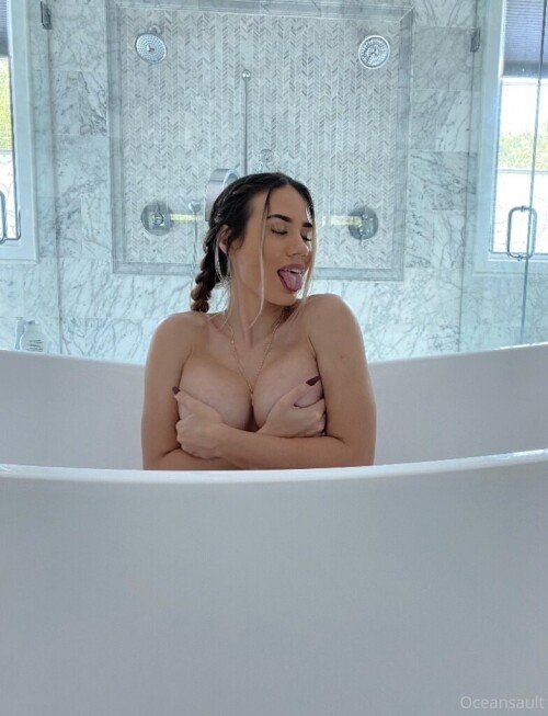 OceanS 576390b8a1c0e518b