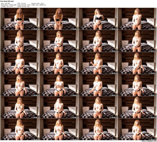 One Hand JOI previewb0eb87ce3875367a