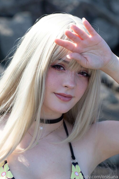 Onisuna Marin 9a9e76686e22c5333