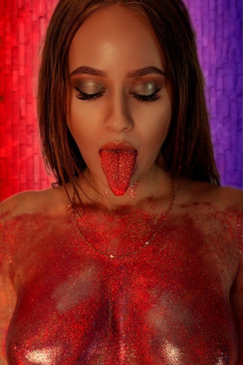 OnlyFans kisa4579 aka Gelya 80288299 046