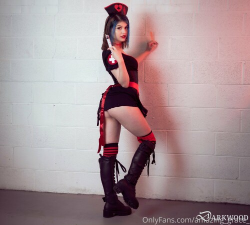 OnlyFansAmazing Grace2020 10 27 Image 001