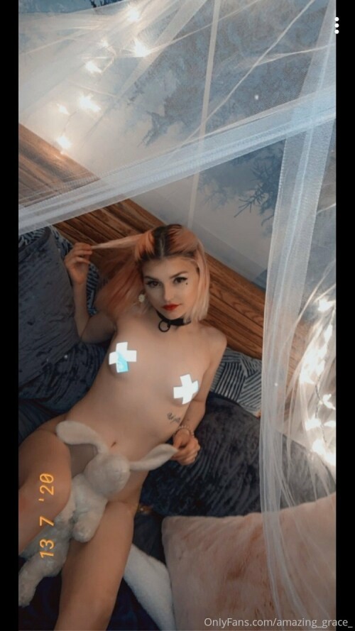 OnlyFansAmazing Grace2021 01 05 Image 002