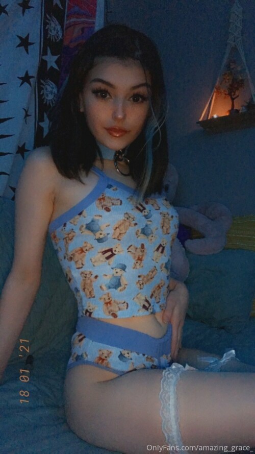 OnlyFansAmazing Grace2021 01 19 Image 00357544a66480fbc0b