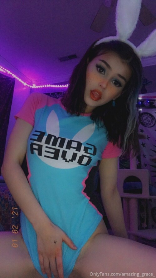 OnlyFansAmazing Grace2021 02 02 Image 005