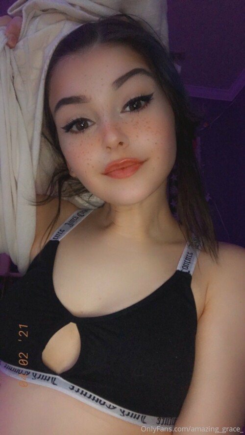 OnlyFansAmazing Grace2021 02 05 Image 001
