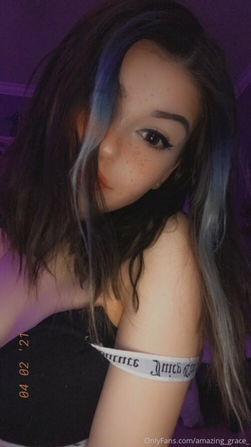 OnlyFansAmazing Grace2021 02 05 Image 003