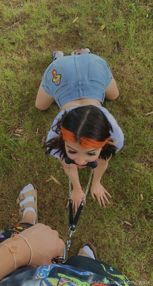 OnlyFansAmazing Grace2021 06 15 Image 001