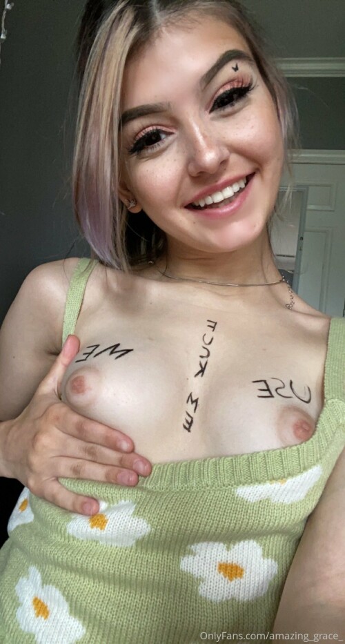 OnlyFansAmazing Grace2021 07 25 Image 002