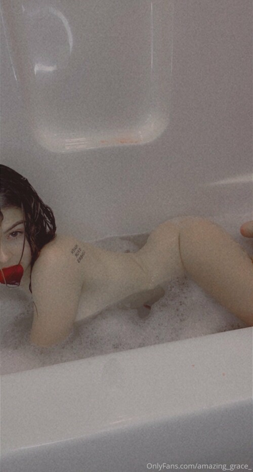 OnlyFansAmazing Grace2021 10 08 Image 005