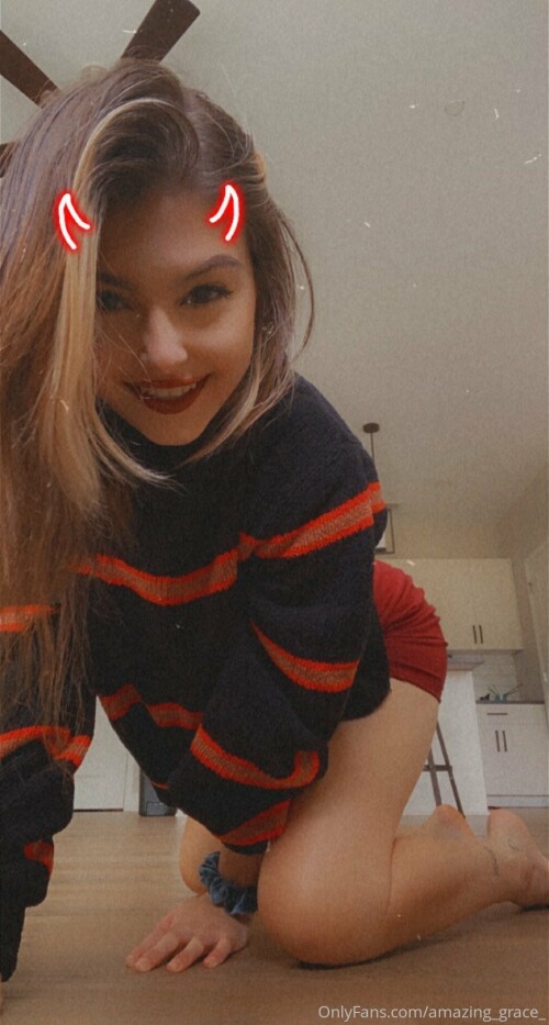 OnlyFansAmazing Grace2021 10 20 Image 005