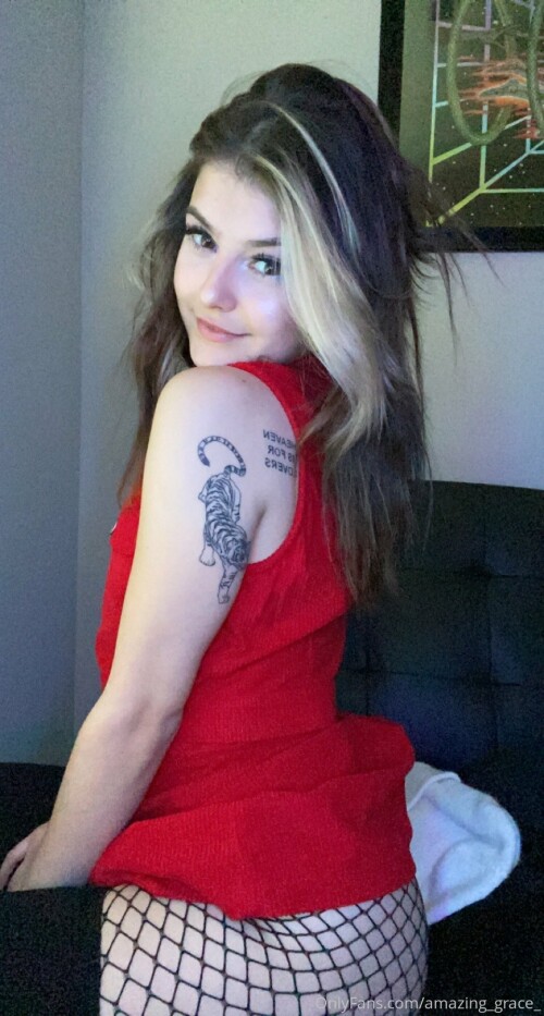 OnlyFansAmazing Grace2021 11 04 Image 004