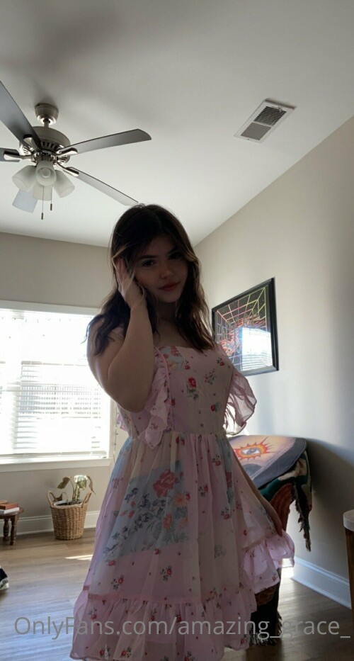 OnlyFansAmazing Grace2022 02 18 Image 001