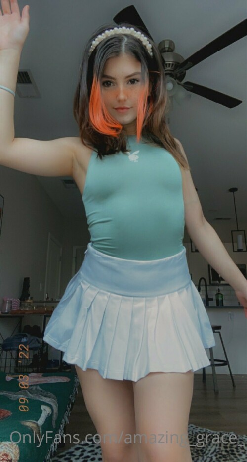 OnlyFansAmazing Grace2022 03 09 Image 012