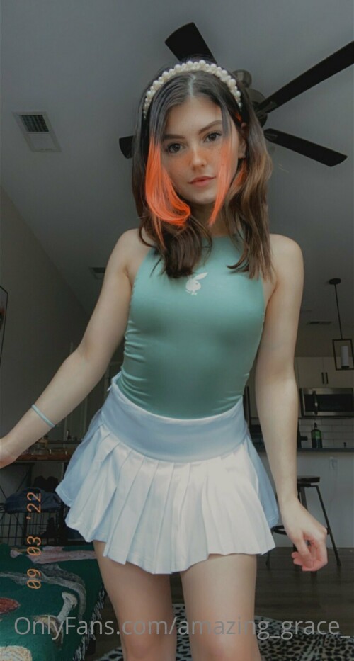 OnlyFansAmazing Grace2022 03 09 Image 013