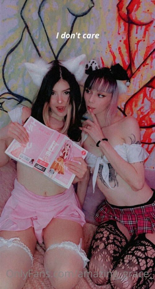 OnlyFansAmazing Grace2022 05 09 Image 007