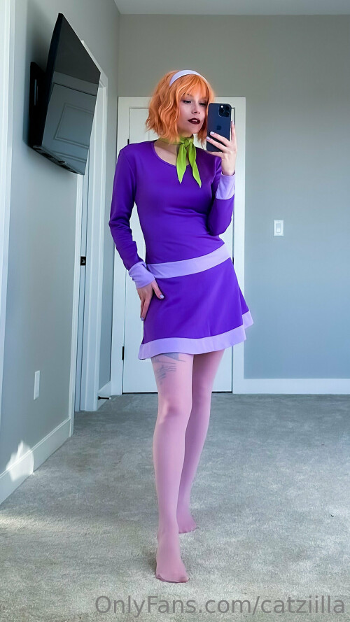OnlyFansCatziilla2022 10 13 Image 007