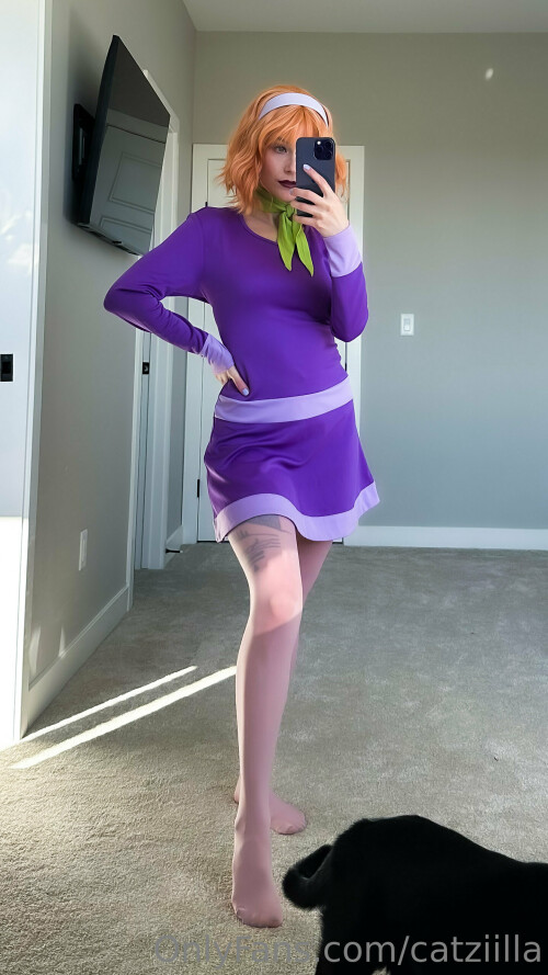 OnlyFansCatziilla2022 10 13 Image 009