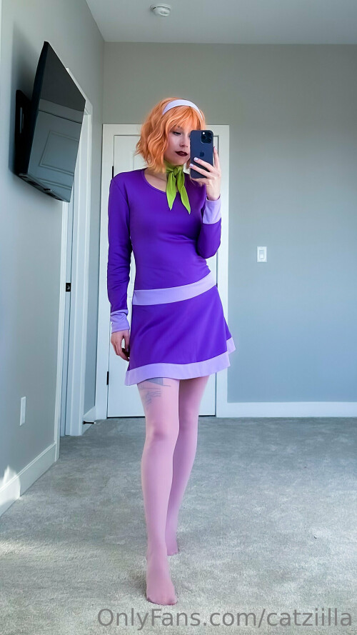 OnlyFansCatziilla2022 10 13 Image 012