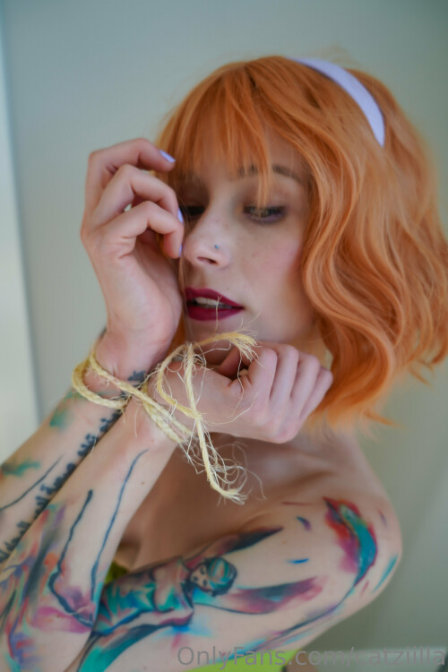 OnlyFansCatziilla2022 10 13 Image 068