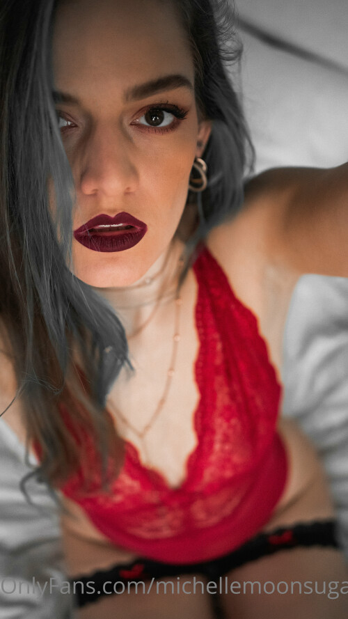 OnlyFansMichelle Moonsugar2022 02 11 Images 013