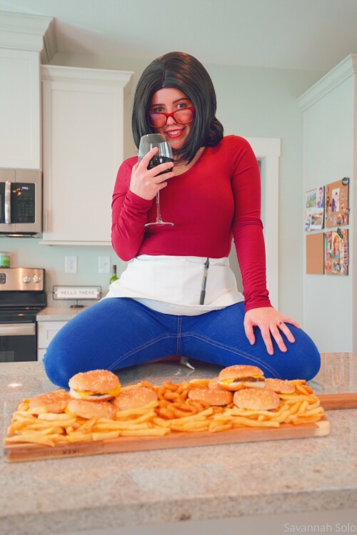 OnlyFansSavannahSolo2021 09 24 Image 002