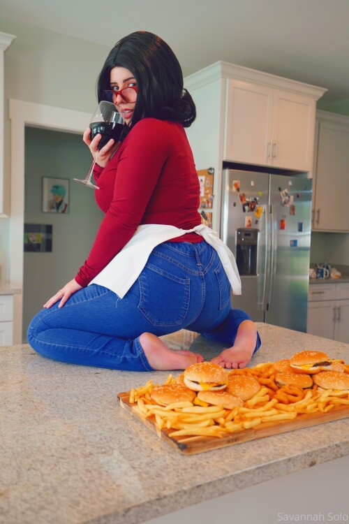 OnlyFansSavannahSolo2021 09 24 Image 005