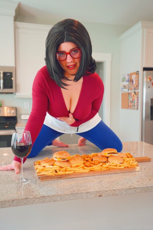 OnlyFansSavannahSolo2021 09 24 Image 015