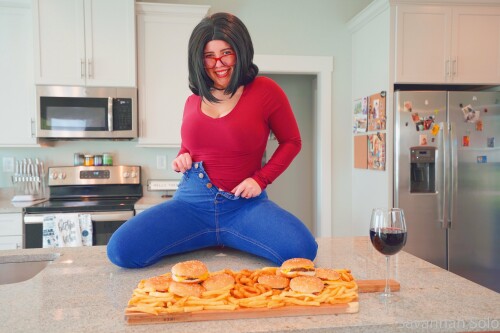 OnlyFansSavannahSolo2021 09 24 Image 020