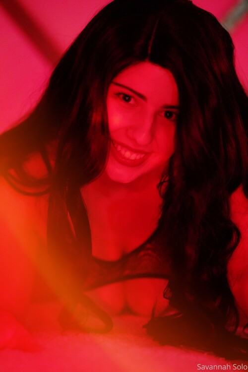 OnlyFansSavannahSolo2021 10 07 Image 021