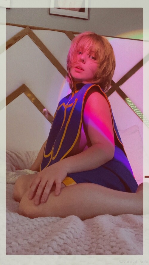 OnlyFansSavannahSolo2021 11 13 Image 007